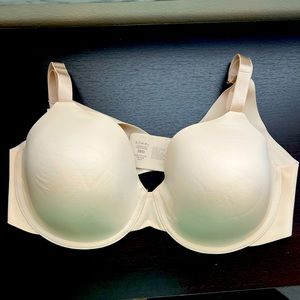 Soma Vanishing 360 Perfect Coverage bra